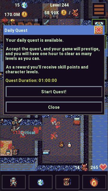 Lonely Survivor screenshot image 2_latestmodsapk.com