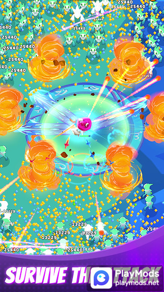 Lonely Survivor screenshot image 7_latestmodsapk.com