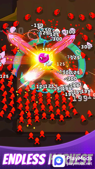 Lonely Survivor screenshot image 10_latestmodsapk.com