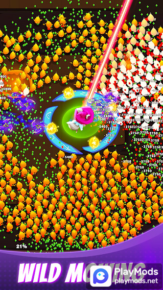 Lonely Survivor screenshot image 8_latestmodsapk.com