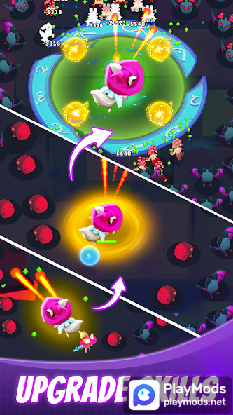 Lonely Survivor screenshot image 9_latestmodsapk.com